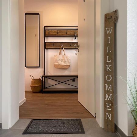 Apartamento Sonnenweg 48-6 Miro Heringhausen Exterior foto