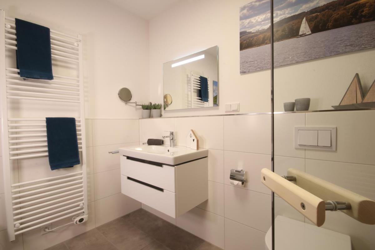 Apartamento Sonnenweg 48-6 Miro Heringhausen Exterior foto